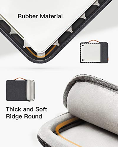Inateck Funda portatil 14 Pulgadas Funda para portátil Maletín Compatible con 14 Pulgadas Portátiles y 15'' Surface Laptop 3, 15 MacBook Pro 2016/2017/2018/2019(A1707/A1990) Inateck Funda portatil 14 Pulgadas Funda para portátil Maletín Compatible con 14 Pulgadas Portátiles y 15'' Surface Laptop 3, 15 MacBook Pro 2016/2017/2018/2019(A1707/A1990)