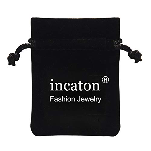 incaton 20G Acero quirúrgico Nariz Stud Anillo Twister Tornillos Piercing Conjunto de Joyas, 8 Estilos, Oro incaton 20G Acero quirúrgico Nariz Stud Anillo Twister Tornillos Piercing Conjunto de Joyas, 8 Estilos, Oro