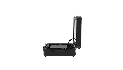 Indi Gaming, für Playstation 4 Pro, Schwarz Indi Gaming, für Playstation 4 Pro, Schwarz