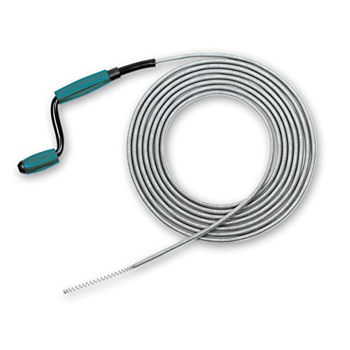 Industrias plastisan M255324 - Desatascador manual manivela Industrias plastisan M255324 - Desatascador manual manivela