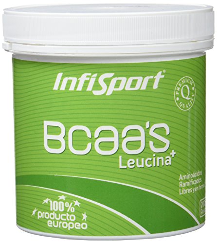 Infisport BCAA Leucina - 200 gr