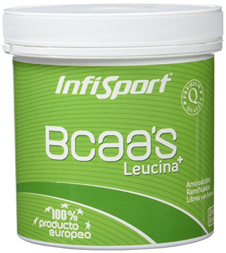 Infisport BCAA Leucina - 200 gr Infisport BCAA Leucina - 200 gr