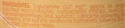 Infisport Glutamin - 150 Comprimidos