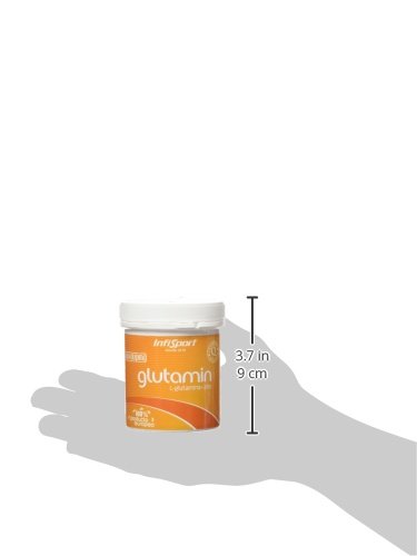 Infisport Glutamin - 150 Comprimidos
