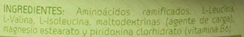 Infisport S.L. - BCAA Leucina + Cap 535mg 100 capsulas Infisport S.L. - BCAA Leucina + Cap 535mg 100 capsulas