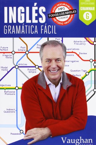 Inglés gramática fácil Inglés gramática fácil