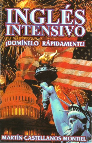Inglés Intensivo (English Edition)