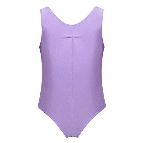 inhzoy Disfraz de Bruja para Niña Traje de Circo Maillot Ballet con Capa Disfraz Cosplay Circo Traje de Actuación Disfraces Fiesta Halloween Carnaval Lavanda 4 Años inhzoy Disfraz de Bruja para Niña Traje de Circo Maillot Ballet con Capa Disfraz Cosplay Circo Traje de Actuación Disfraces Fiesta Halloween Carnaval Lavanda 4 Años