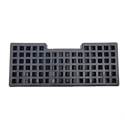 Injoyo Kayak Engine Block Board Trolling Motor Mount Kit Soporte Ladrillo para Barco Injoyo Kayak Engine Block Board Trolling Motor Mount Kit Soporte Ladrillo para Barco