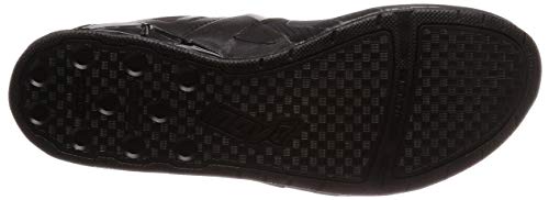 Inov-8 Fastlift 335 - Zapatos para Sentadillas para Levantamiento de Pesas, Color Negro y Negro Inov-8 Fastlift 335 - Zapatos para Sentadillas para Levantamiento de Pesas, Color Negro y Negro