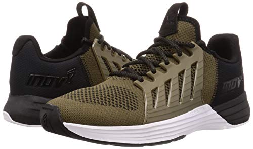 Inov8 F-Lite Alpha G 300 Zapatillas De Entrenamiento - SS20-42.5 Inov8 F-Lite Alpha G 300 Zapatillas De Entrenamiento - SS20-42.5