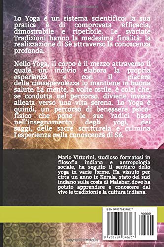 Insegnamenti di Yoga Insegnamenti di Yoga