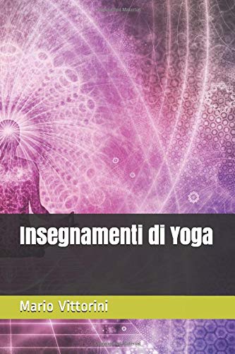 Insegnamenti di Yoga Insegnamenti di Yoga
