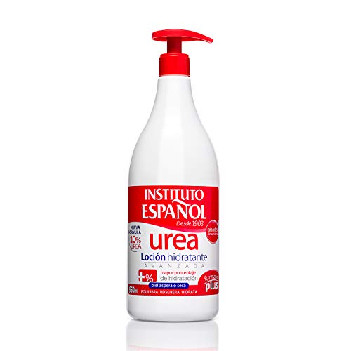 Instituto Español Leche Hidratante de Urea - 950 ml Instituto Español Leche Hidratante de Urea - 950 ml