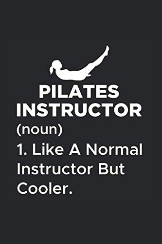 Instructor de Pilates Definición: El diseño del ejercicio físico es perfecto como una linda ropa de entrenamiento para un entrenador de gimnasio que ... la grasa de la barriga sin levantar pesas.