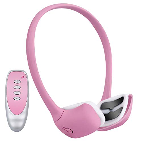 Instrumento ccsme inteligente de rostro, eléctrico belleza lifting facial mediante Artefacto, Chin Massager de la cara Ems inteligente de rostros plástico V de la cara for hombres y mujeres Abs Belt