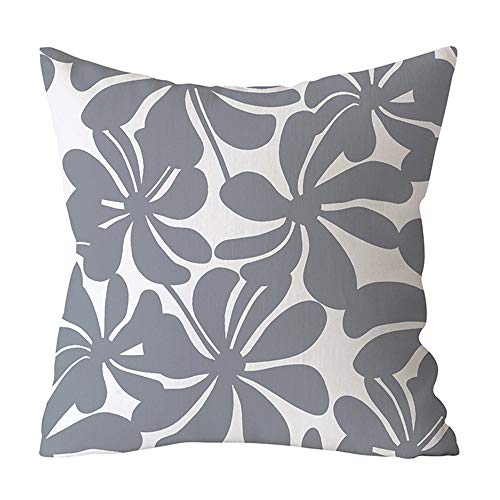 Integrity.1 4 Pack Fundas de Cojín,Decorativa Almohada para Sofá Coche Cama Sillas Decoración 45 x 45 cm Integrity.1 4 Pack Fundas de Cojín,Decorativa Almohada para Sofá Coche Cama Sillas Decoración 45 x 45 cm