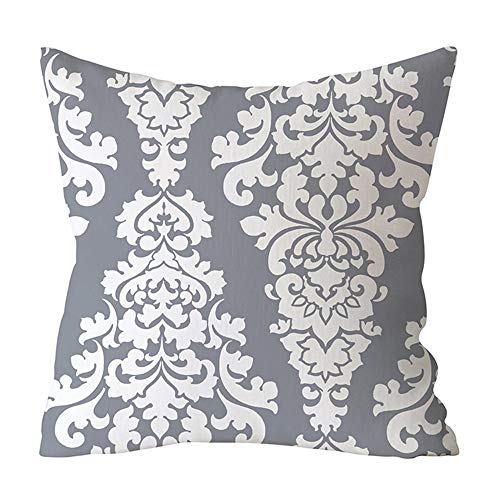 Integrity.1 4 Pack Fundas de Cojín,Decorativa Almohada para Sofá Coche Cama Sillas Decoración 45 x 45 cm Integrity.1 4 Pack Fundas de Cojín,Decorativa Almohada para Sofá Coche Cama Sillas Decoración 45 x 45 cm