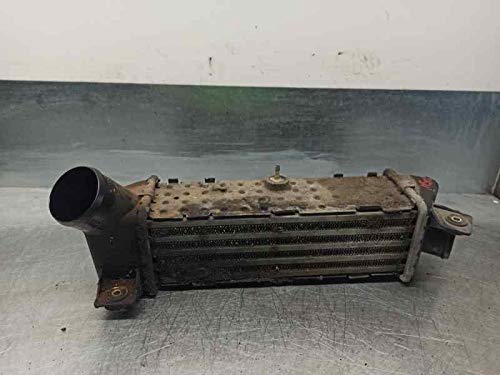 Intercooler S Cordoba Berlina (6k2) 6K0145805C (usado) (id:rectp3040709)