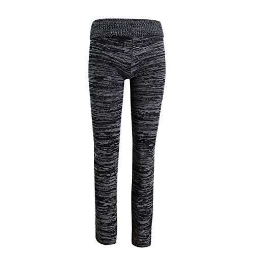 Intermezzo Pantalones largos de ballet para mujer, 5195 Panlongmez, color: negro (037) - Talla: M Intermezzo Pantalones largos de ballet para mujer, 5195 Panlongmez, color: negro (037) - Talla: M