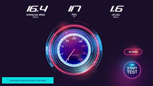 Internet Speed Test: Troubleshoot Your Internet Connection Problems