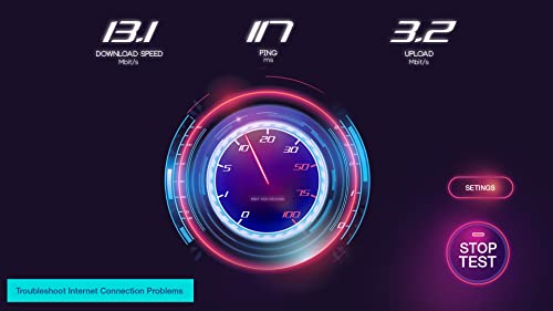 Internet Speed Test: Troubleshoot Your Internet Connection Problems Internet Speed Test: Troubleshoot Your Internet Connection Problems