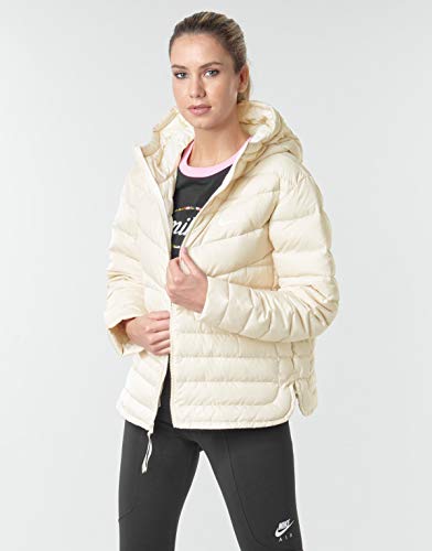 Intersport WR Lt WT Chaqueta, Oatmeal/Pale Ivory/White, XL para Mujer