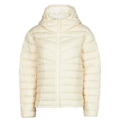 Intersport WR Lt WT Chaqueta, Oatmeal/Pale Ivory/White, XL para Mujer
