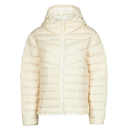 Intersport WR Lt WT Chaqueta, Oatmeal/Pale Ivory/White, XL para Mujer Intersport WR Lt WT Chaqueta, Oatmeal/Pale Ivory/White, XL para Mujer