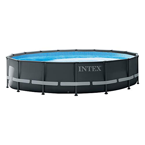 Intex 26326 Piscina Ultra Frame 488 x 122 Cm