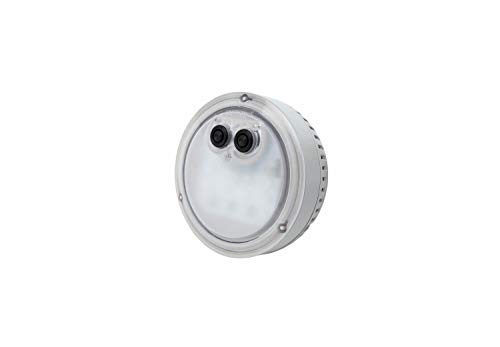 Intex 28503 - Lámpara eléctrica Spa burbujas 5 Colores Intex 28503 - Lámpara eléctrica Spa burbujas 5 Colores