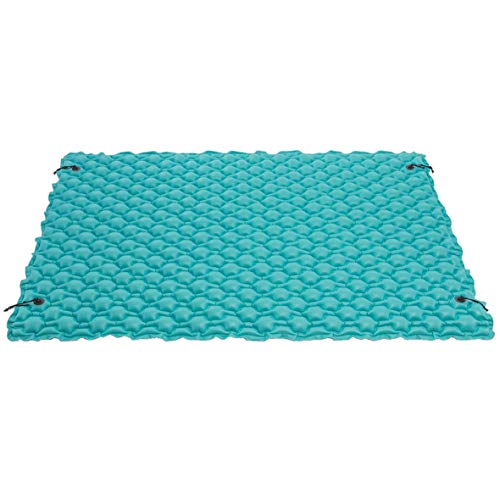 Intex 56841EU - Colchoneta hinchable para 3 personas 290 x 213 cm Intex 56841EU - Colchoneta hinchable para 3 personas 290 x 213 cm