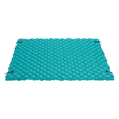 Intex 56841EU - Colchoneta hinchable para 3 personas 290 x 213 cm Intex 56841EU - Colchoneta hinchable para 3 personas 290 x 213 cm