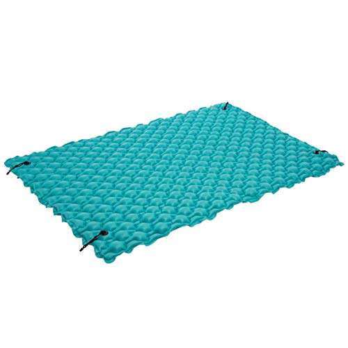 Intex 56841EU - Colchoneta hinchable para 3 personas 290 x 213 cm Intex 56841EU - Colchoneta hinchable para 3 personas 290 x 213 cm