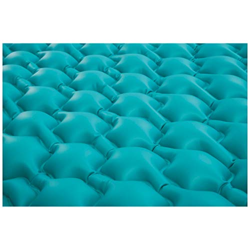 Intex 56841EU - Colchoneta hinchable para 3 personas 290 x 213 cm Intex 56841EU - Colchoneta hinchable para 3 personas 290 x 213 cm