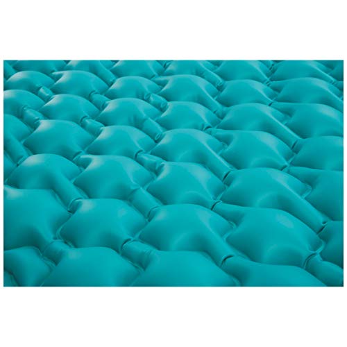 Intex 56841EU - Colchoneta hinchable para 3 personas 290 x 213 cm