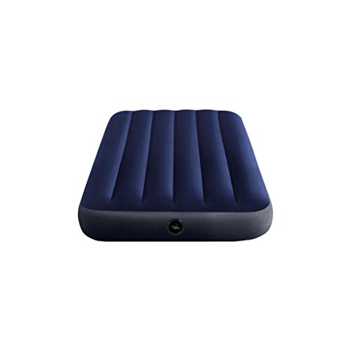 Intex 64758 - Cama hinchable Dura Beam Standard Classic Downy Intex 64758 - Cama hinchable Dura Beam Standard Classic Downy