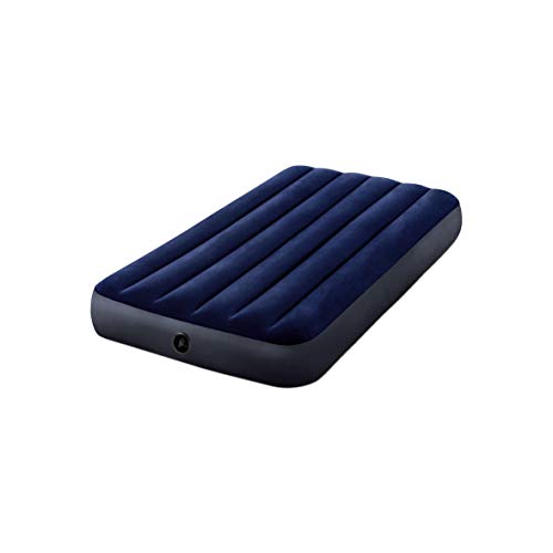 Intex 64758 - Cama hinchable Dura Beam Standard Classic Downy Intex 64758 - Cama hinchable Dura Beam Standard Classic Downy