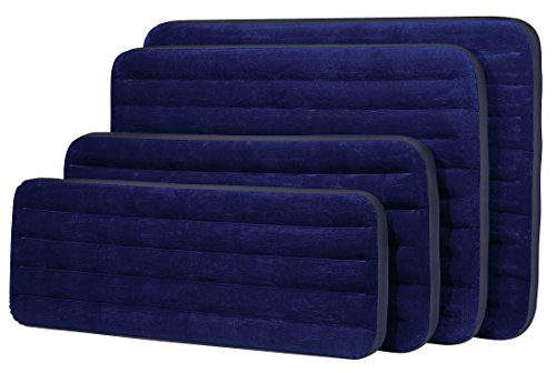 Intex 68759 - Colchón hinchable classic doble 152 x 203 x 22 cm Intex 68759 - Colchón hinchable classic doble 152 x 203 x 22 cm
