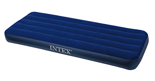 Intex 68950 - Colchón hinchable Classic individual 76 x 191 x 22 cm Intex 68950 - Colchón hinchable Classic individual 76 x 191 x 22 cm