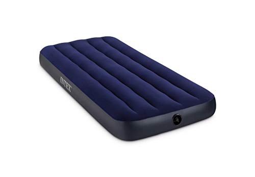 Intex 68950 - Colchón hinchable Classic individual 76 x 191 x 22 cm Intex 68950 - Colchón hinchable Classic individual 76 x 191 x 22 cm