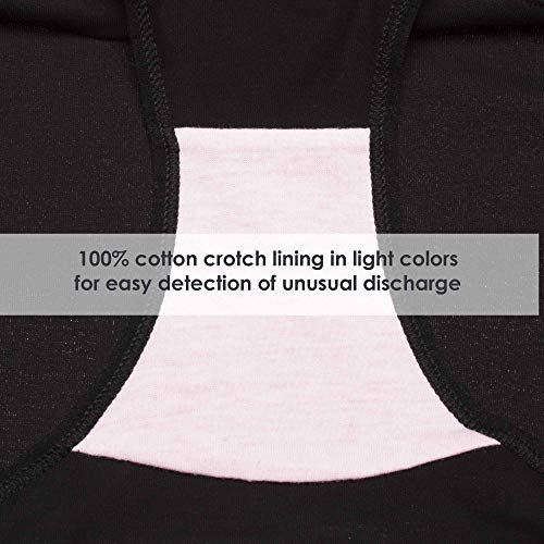Intimate Portal Algodón Braguitas Ropa Interior Embarazo Premamá de Bajo el Vientre Negro Blanco Gris Beige Morado (PK de 5) XL Intimate Portal Algodón Braguitas Ropa Interior Embarazo Premamá de Bajo el Vientre Negro Blanco Gris Beige Morado (PK de 5) XL