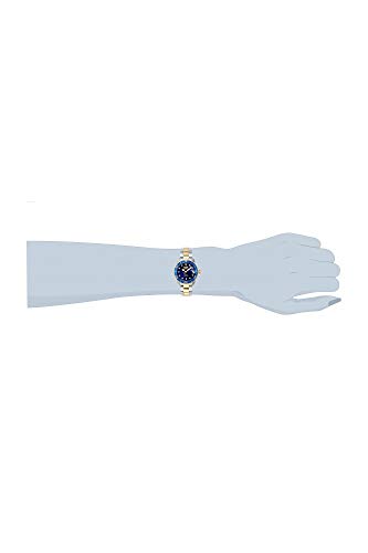 Invicta 8928OB Pro Diver Reloj Unisex acero inoxidable Automático Esfera azul Invicta 8928OB Pro Diver Reloj Unisex acero inoxidable Automático Esfera azul