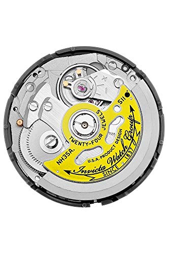 Invicta 8928OB Pro Diver Reloj Unisex acero inoxidable Automático Esfera azul Invicta 8928OB Pro Diver Reloj Unisex acero inoxidable Automático Esfera azul