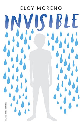 Invisible (Nube de Tinta) Invisible (Nube de Tinta)