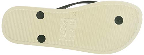 Ipanema Anat Temas IX, Sandalias Planas Mujer, Beige, 40 EU Ipanema Anat Temas IX, Sandalias Planas Mujer, Beige, 40 EU