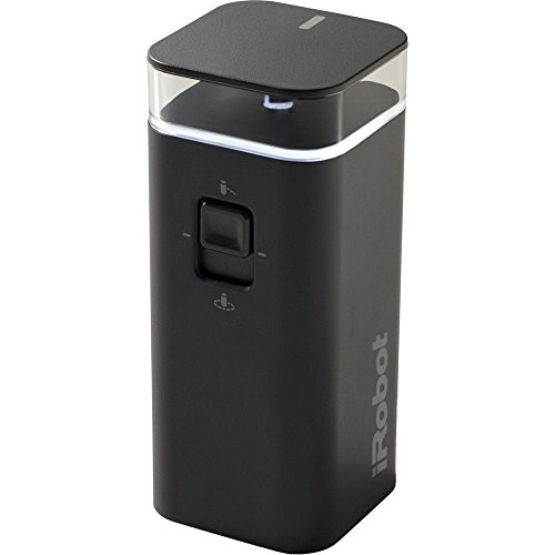 iRobot Dual Mode Virtual Wall, Negro 1 pieza negro iRobot Dual Mode Virtual Wall, Negro 1 pieza negro