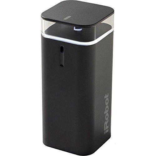 iRobot Dual Mode Virtual Wall, Negro 1 pieza negro iRobot Dual Mode Virtual Wall, Negro 1 pieza negro