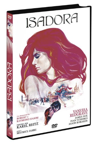 Isadora [DVD]