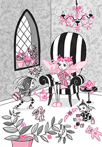 Isadora Moon va al ballet (Catalan) Isadora Moon va al ballet (Catalan)